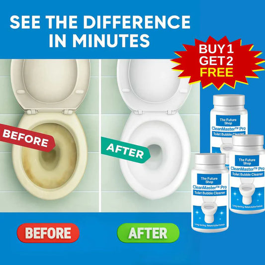 Toilet Cleaning Agent 100 gm (Pack of 2)