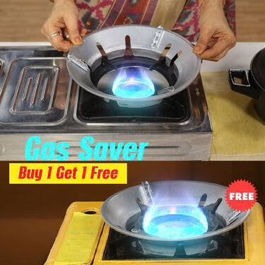 Gas Saver - Buy 1 Get 1 Free