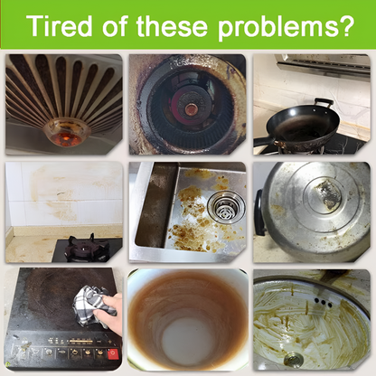 Multifunctional Cleaner - Pack of 4 ( 100 ml )